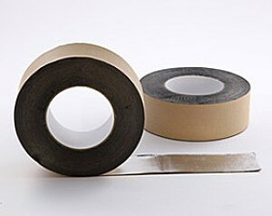 Ó S4001 ЖʖhCu`e[v 50mmx20m 0.5mm Vo[ Monf ÓH Жʃu`e[v 50mm@1P[X16