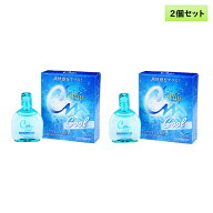 【マラソン・買い回りに】エイコー CMプラスクール 15mL 2個セット ＜ソフト・ハード兼用コンタクトレン…