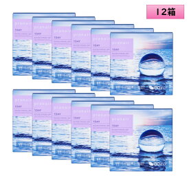シンシア　プラネアワンデー 30枚入り 12箱セット ＜Sincere pranair 1day／シリコーンハイドロゲル素材／新素材レンズ／両眼6ヶ月分／＞