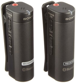 ソニー SONY ワイヤレスマイクロホン