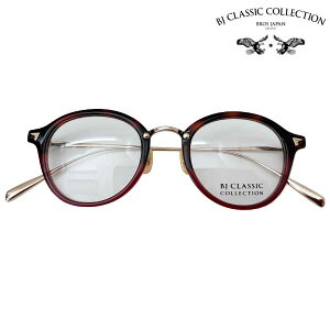 BJ CLASSIC COLLECTION |\ľpB { BJNVbN Kl xt xȂ HOYA Y ^1.60 UVJbg COM549NT C-101-1yz