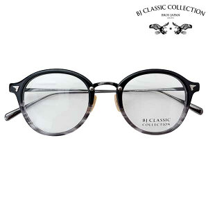 BJ CLASSIC COLLECTION |\ľpB { BJNVbN Kl xt xȂ HOYA Y ^1.60 UVJbg COM549NT C-110-15yz