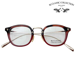 BJ CLASSIC COLLECTION |\ľpB { BJNVbN Kl xt xȂ HOYA Y ^1.60 UVJbg COM551NT C-101-1yz