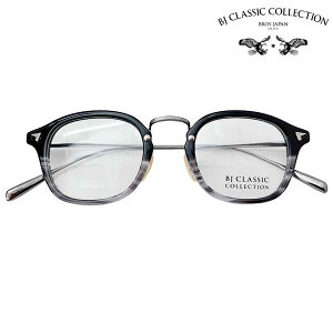 BJ CLASSIC COLLECTION |\ľpB { BJNVbN Kl xt xȂ HOYA Y ^1.60 UVJbg COM551NT C-110-15yz