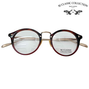 BJ CLASSIC COLLECTION |\ľpB { BJNVbN Kl xt xȂ HOYA Y ^1.60 UVJbg COM561GT C-101-6yz