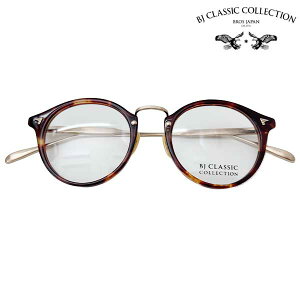 BJ CLASSIC COLLECTION |\ľpB { BJNVbN Kl xt xȂ HOYA Y ^1.60 UVJbg COM561GT C-2-6yz