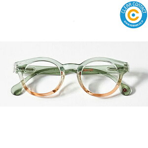 OJEOJE E �V�ዾ�yGREEN/SAND�z28K20051-10 ���[�f�B���O�O���X �V�j�A�O���X ��̓� ���̓� �j���p �����p �h�ЃO�b�Y �N���A�R���^�N�g�y���������z