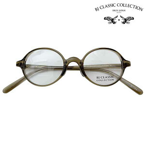 BJ CLASSIC COLLECTION |\ľpB { BJNVbN Kl xt xȂ HOYA Y ^1.60 UVJbg P-553MPBT C-119yz