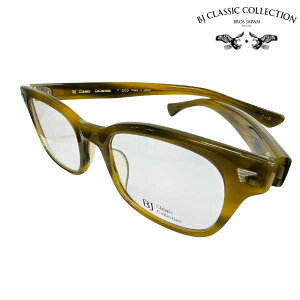 BJ CLASSIC COLLECTION |\ľpB { BJNVbN Kl xt xȂ HOYA Y ^1.60 UVJbg P-503 C-15yz