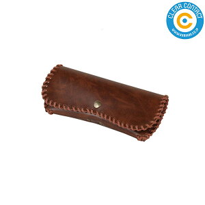 �_���g�� ���K�l�P�[�X �y�u���E���zA625-787BR DULTON �߂��˃P�[�X �N���A�R���^�N�g�y���������z