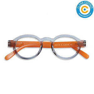 HAL �V�ዾ�yGREY/ORANGE�zCIRCLE TWIST 28K10093-10 �V�ዾ �u���[���C�g�J�b�g�����Y�g�p ���[�f�B���O�O���X �V�j�A�O���X ��̓� ���̓� �h�V�̓� �h�ЃO�b�Y �N���A�R���^�N�g�y�|�X�g�ցz�y����