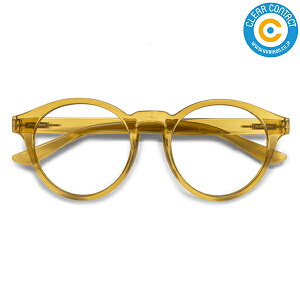 HAL �V�ዾ�yOLIVE/BROWN�zBLCAS 28K10281-10 �V�ዾ ���[�f�B���O�O���X �V�j�A�O���X ��̓� ���̓� �h�V�̓� �h�ЃO�b�Y �N���A�R���^�N�g�y�|�X�g�ցz�y���������z