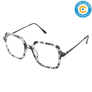 �_���g�� �V�ዾ�y�u���b�N�zYGF158 BCL ���[�f�B���O�O���X �V�j�A�O���X ��̓� ���̓� �h�V�̓� �h�ЃO�b�Y �N���A�R���^�N�g�y�|�X�g�ցz�y���������z