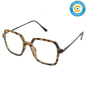 �_���g�� �V�ዾ�y�f�~�zYGF158 DEMI ���[�f�B���O�O���X �V�j�A�O���X ��̓� ���̓� �h�V�̓� �h�ЃO�b�Y �N���A�R���^�N�g�y�|�X�g�ցz�y���������z