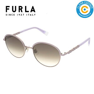 FURLA �T���O���X�y�V���C�j�[���C�g�s���N�zSFU856J 08R5 �t���� �T���O���X �v���[���g ��̓� �h�V�̓� �t�@�b�V�����O���X�y���������z