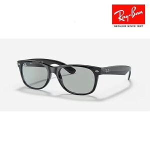 RayBan ���C�o�� �yRB2132F 601/R5�z�T���O���X Ray-Ban NEW WAYFARER �X�N�G�A�y�������K�i�z�y���������z
