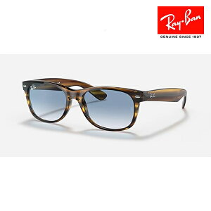 RayBan ���C�o�� �yRB2132F 820/3F�z�T���O���X Ray-Ban NEW WAYFARER COLOR MIX�y�������K�i�z�y���������z