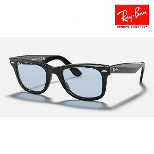 RayBan ���C�o�� �T���O���X�yRB2140F 901/64�z52�T�C�Y Ray-Ban Wayfarer Original Wayfarer Color Mix �X�N�G�A�y�������K�i�z�y���������z
