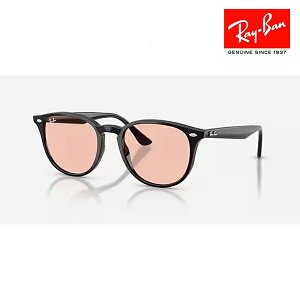 RayBan ���C�o�� �yRB4259F 601/5�z�T���O���X Ray-Ban �p���g�X�y�������K�i�z�y���������z