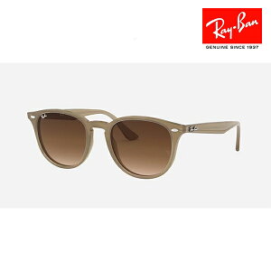 RayBan ���C�o�� �yRB4259F 616613�z�T���O���X Ray-Ban �p���g�X�y�������K�i�z�y���������z