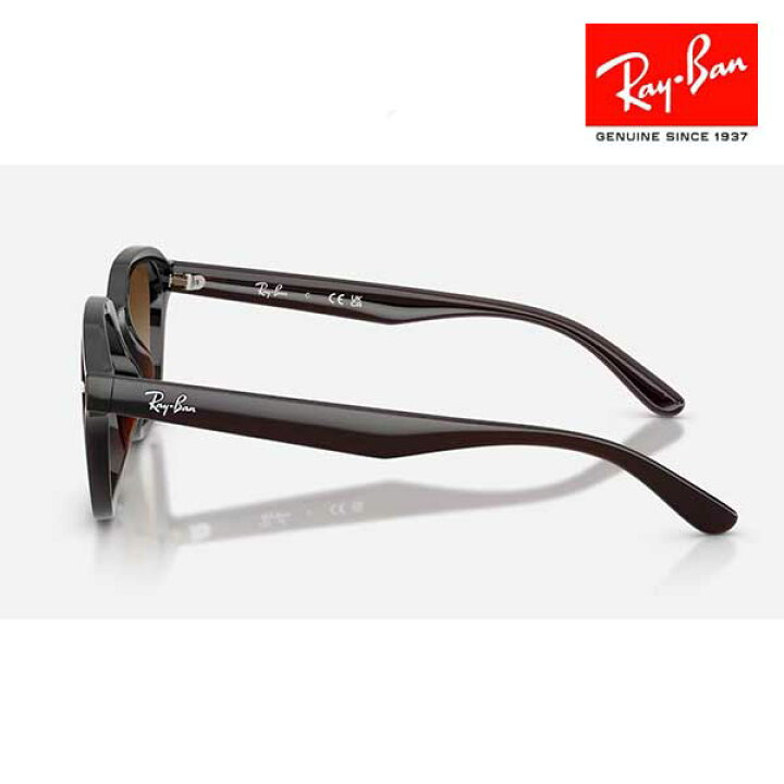 楽天市場】RayBan レイバン【RB4458D 714/13】サングラス Ray-Ban 