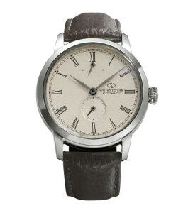 ORIENT STAR �I���G���g�X�^�[ �X���[���Z�R���h M45F7 �����Y �������� �r���v RK-BS0002S