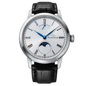 �y�������K�i�z ORIENT STAR �I���G���g�X�^�[ RK-BW0001S M45 F8 ���J�j�J�����[���t�F�C�Y �n���h���C���f�B���O �芪���� �����Y