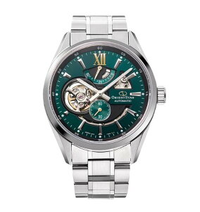 �y�������K�i�z ORIENT STAR (�I���G���g�X�^�[) RK-AV0114E ���_���X�P���g�� �������� �����Y