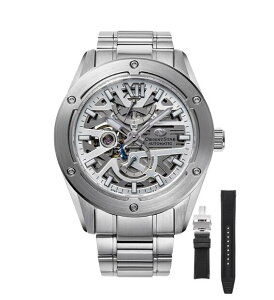�y�������K�i�zORIENT STAR �I���G���g�X�^�[ RK-BZ0003S M34 �A�o���M�����h F8 �X�P���g�� ���胂�f�� �������� �����Y