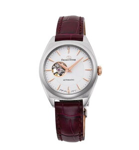 �y�������K�i�z ORIENT STAR (�I���G���g�X�^�[) RK-ND0105S �Z�~�X�P���g�� �������� ���f�B�[�X