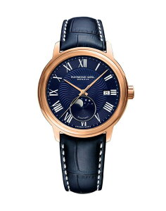 �y�������K�i�z RAYMOND WEIL�i���C�����h �E�F�C���j2239-PC5-00509 �}�G�X�g�� �������� �����Y