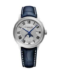 �y�������K�i�z RAYMOND WEIL�i���C�����h �E�F�C���j2239-STC-00659 �}�G�X�g�� �������� �����Y