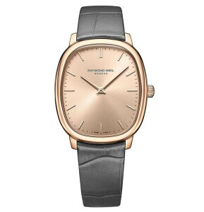 �y�������K�i�z RAYMOND WEIL�i���C�����h �E�F�C���j 2280-PC5-80001 �g�b�J�[�^ �芪�� �����Y