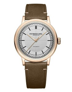 �y�������K�i�z RAYMOND WEIL�i���C�����h �E�F�C���j 2925-PC5-65001 �~���W�� �������� �����Y
