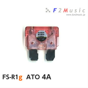 F2Music �I�[�g�q���[�Y ATO 4AFS-R1g 4A3�w�v���~�A�����W�E���R�[�e�B���O�{1����J�[�I�[�f�B�I��p