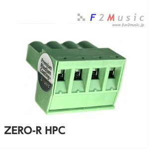 F2Music ZERO-R HPCDSPdRlN^[ for HELIX DSPV[Yp 4pin3wv~AWER[eBO{1蓺 ߂n WE߂