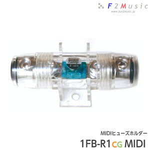 F2Music 1FB-R1CG MIDI MIDIq[Yz_[ 1 dANZT[ v~AWER[eBOvX J[I[fBI