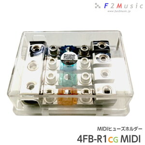 F2Music 4FB-R1CG MIDI MIDIq[Yz_[ 1 dANZT[ v~AWER[eBOvX J[I[fBI