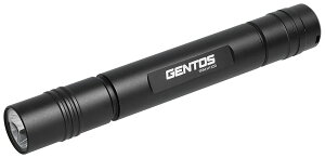 GENTOS(�W�F���g�X) �����d�� ���^ LED �y�����C�g �P3�d�r�� 200���[���� SNM�V���[�Y SNM-H132D �n���f�B���C�g �t���b�V�����C�g