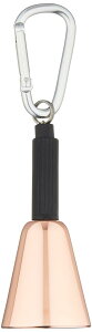 �����x��(Tokyo Bell) (TOKYO BELL) TB-K1 BEAR BELL �X�̗� �s���N�S�[���h