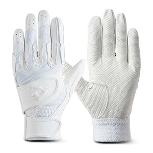 �f�B�}���j(DeMARINI) �o�b�e�B���O�O���u ����p ���Z�싅�Ή� DM-2 WB5745201M �z���C�g M