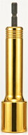 タジマ(Tajima) インパクトドライバー用SDロングソケット 6角 TSK-SD22L-6K 22mm 1個