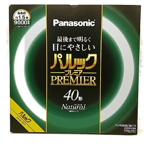 �p�i�\�j�b�N �u�����ی` 40�` �i�`�������F �p���b�N �v���~�A FCL40ENW38HF3