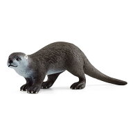 シュライヒ ワイルドライフ カワウソ 14865