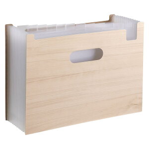 �Z�L�Z�C �h�L�������g�X�^���h A4 ���R WOODS STYLE 12�d�؂�13�|�P�b�g �i�`�������u���E�� WDS-8700-54