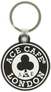 ACE CAFE LONDON ���o�[�L�[�z���_�[�wACE-Circle�x 11ACE-N005KY