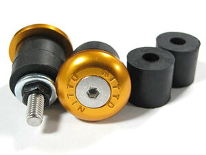 NITTO(����) �o�[�G���h�L���b�v EC-02/�F/GOLD