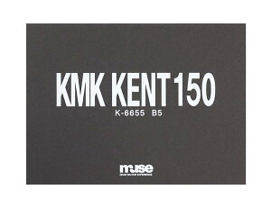 �~���[�Y �P���g�� �~���[�Y�P���g�u���b�N B5�� #150 20���� K-6655
