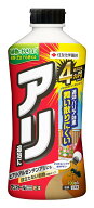 KINCHO園芸 不快害虫剤 アリアトール粉剤EX 700g アリ 駆除 予防 効果持続4ヶ月