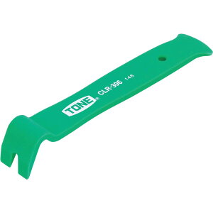 �g�l(TONE) �N���b�v�����[�o�[ CLR-306 �O���[�� No.6